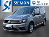 Volkswagen Caddy BMT Kombi 2.0 TDI AHK PDC bhz.Scheibe Klim - Volkswagen: Bh