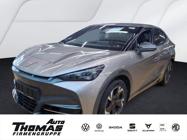 Cupra Tavascan 210 kW Endurance SENNHEISER