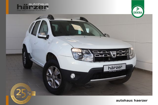 Dacia Duster Prestige 4x4 Offroad *AHK*NAVI*PDC*Sitzhz