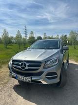 Mercedes-Benz 350  - Mercedes-Benz 350 Gebrauchtwagen