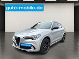 Alfa Romeo Stelvio Quadrifoglio Q4| 2.9 V6 510 PS|4xSHZ|ACC - Alfa Romeo Stelvio: Quadrifoglio