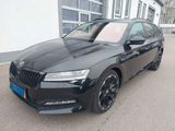 Skoda Superb Combi Sportline LED+NAVI+ALCANTARA+VIRTCP - Skoda Superb in Leipzig