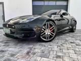 Jaguar F-TYPE 5.0 V8 R AWD Coupe PANO RFK  - scheckheftgepflegte Jaguar F-Type