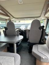 Malibu I 490 LE Automatik Dachlüfter Solar Navi - Offers