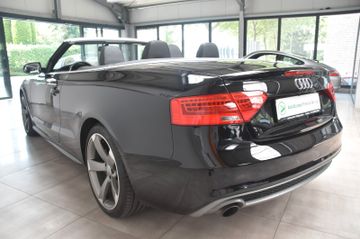 Audi A5 - 9