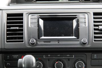 Volkswagen T6 Transporter Kombi lang 4Motion*LED*AUT*KLIMA*