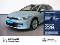 Volkswagen Golf - Vorschau Bild 1