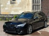 BMW 525d (E61) | M-Optik |ATM | 19" | Leder I Autom. - BMW 525 aus 2004: Kombi, 525d