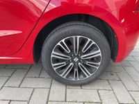 Seat Ibiza - Vorschau Bild 5