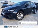 Vorschaubild Seat Ibiza Style,NAVI,LED,GRA,SHZ,RFK,PDC,Volldigital