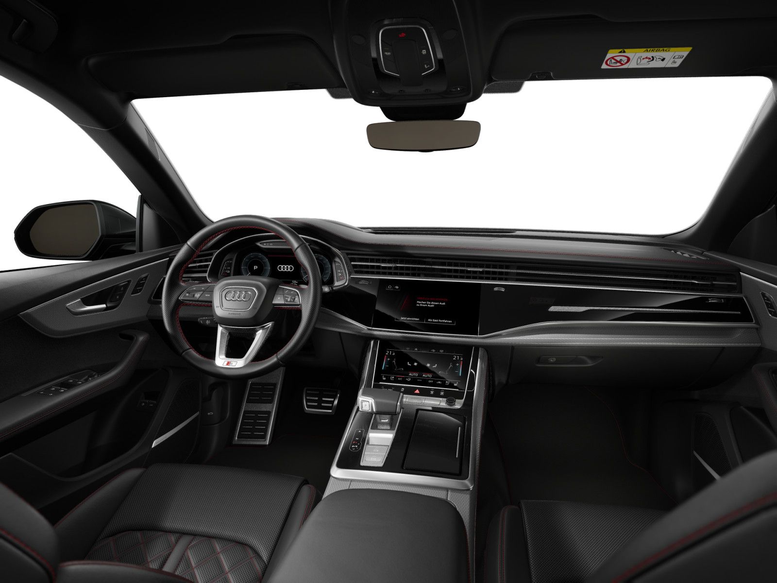 Audi Q8 - Bild 9