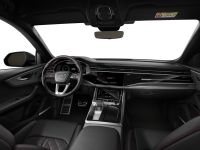 Audi Q8 - Vorschau Bild 9