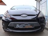Ford Fiesta Viva Klima, 5-türig, HU/AU neu - gebrauchte Ford Fiesta aus dem Jahr 2011