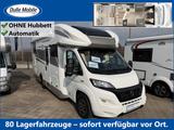Mobilvetta Krosser 86 *OHNE HUBBETT* HAUSMESSE 21.+22.03.26 - Offers