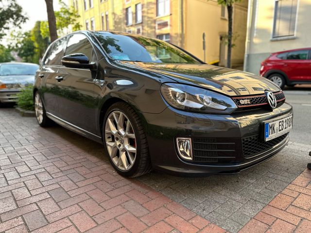 Volkswagen Golf 2.0 TSI GTI Edition 35 GTI Edition 35