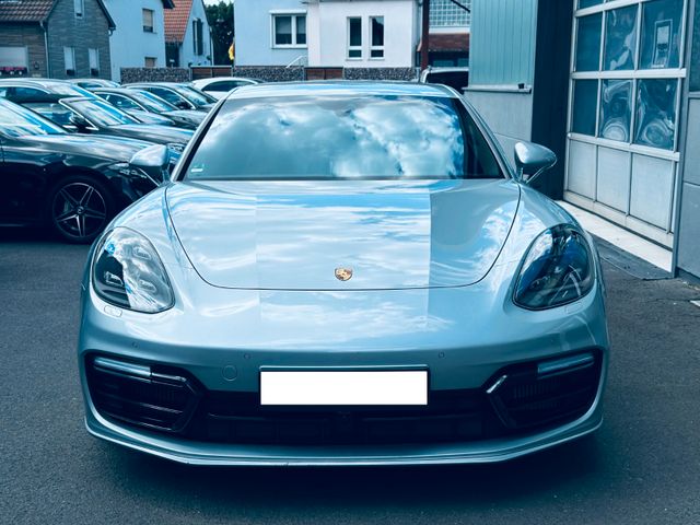 Porsche Panamera 4 E-Hybrid PDLS/CARBON/360*/SOFT/MASSAG