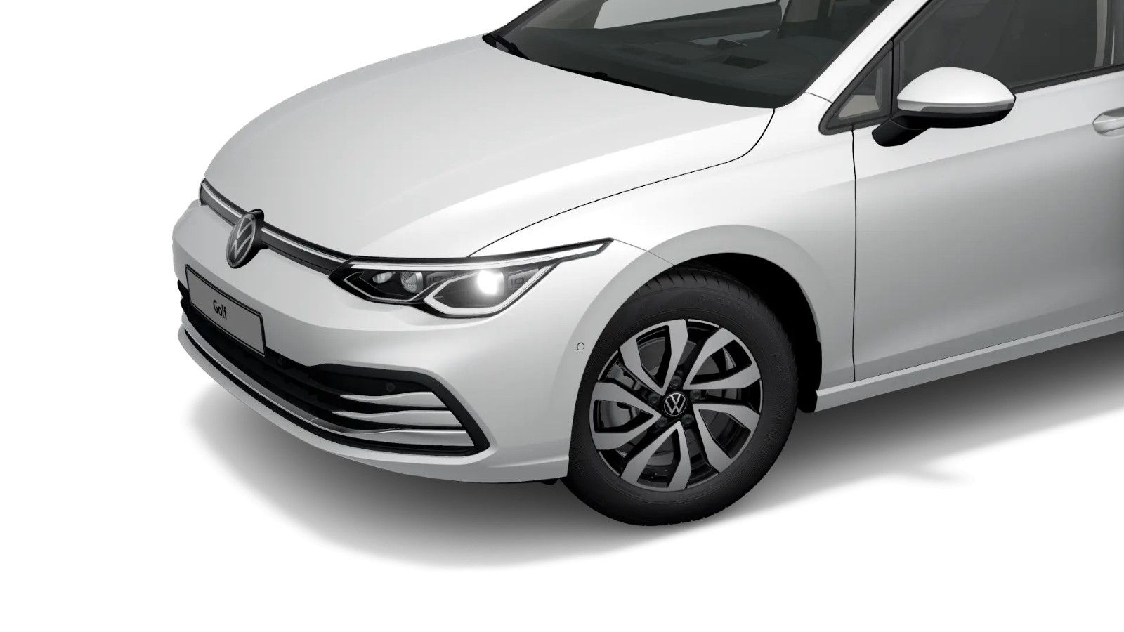 Volkswagen Golf - Bild 9