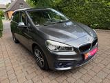 BMW 218 Gran Tourer 218 d Sport Line, 7 Sitzer - BMW 218 in Dortmund