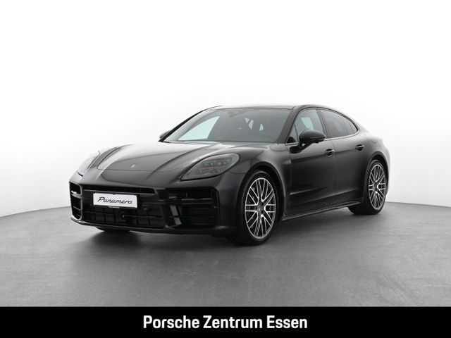 Porsche Panamera 4 E-Hybrid / Privacy-Verglasung  BOSE S