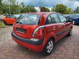 Kia Rio 1.4 EX **AU/HU bis 01/206** 2Hand - gebrauchte Kia Rio aus dem Jahr 2008