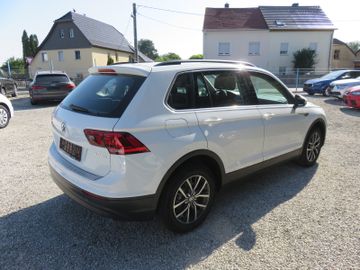 Volkswagen Tiguan - 6