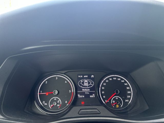 Transporter Kasten T6.1 4MOTION NAVI KLIMA RFK S