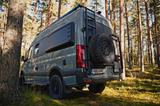 Mercedes-Benz Sprinter 319 4x4 - Angebote