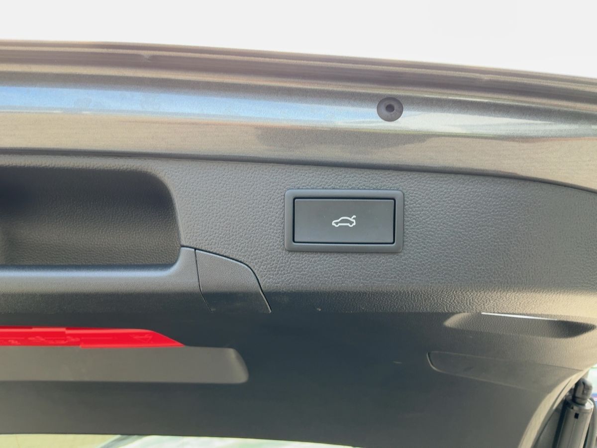 Skoda Superb - Bild 14