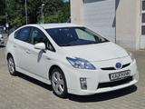 Toyota Prius Life 1.8 VVT-i HUD Klimaautom Keyless Entr - Toyota Prius in Berlin