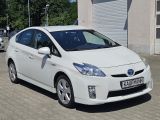 Toyota Prius Life 1.8 VVT-i HUD Klimaautom Keyless Entr - Toyota Prius Gebrauchtwagen in Berlin