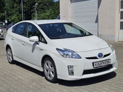 Fahrzeugabbildung Prius Life 1.8 VVT-i HUD Klimaautom Keyless Entr