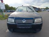 Volkswagen Bora 1.6 Auto Special - Volkswagen Bora: 1.6