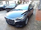 Mazda 2 SKYACTIV-G 90 M Hybrid 6GS AL-KIZOKU - gebrauchte Mazda 2 aus dem Jahr 2021