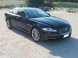 Jaguar XJ 3.0 D V6 Portfolio - Jaguar XJ mit Diesel-Antrieb: 3.0