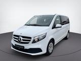 Mercedes-Benz V 220 d Kompakt AHK AUT Facelift Kam. KlimaA LM - gebrauchte Mercedes-Benz V 220 aus dem Jahr 2023