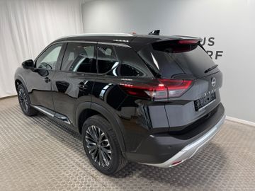 Fahrzeugverkauf 6 Nissan X-Trail Tekna 1.5 +Leder+Pano+360 Grad+HeadUp