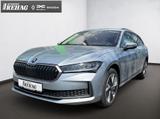 Skoda Superb Combi 1,5 TSI DSG mHEV Selection *AHK*LED - Skoda Superb in Herne