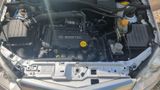 Opel TIGRA TWINPORT ROADSTER COUPE 1,4 Easytronic - Opel Tigra: 1.4