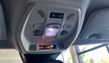 Opel Frontera Electric 44-kWh-Batterie GS Tech Paket