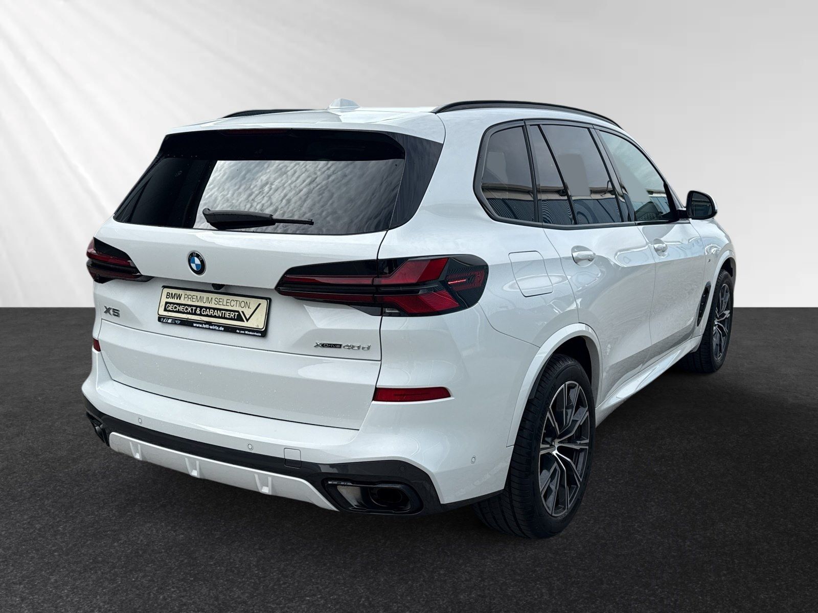 BMW X5 xDrive40d Lr. 686,- br. 27Mon 10`Km p foto 3