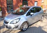 Opel Meriva B Design Edition - Opel Meriva: Design Edition