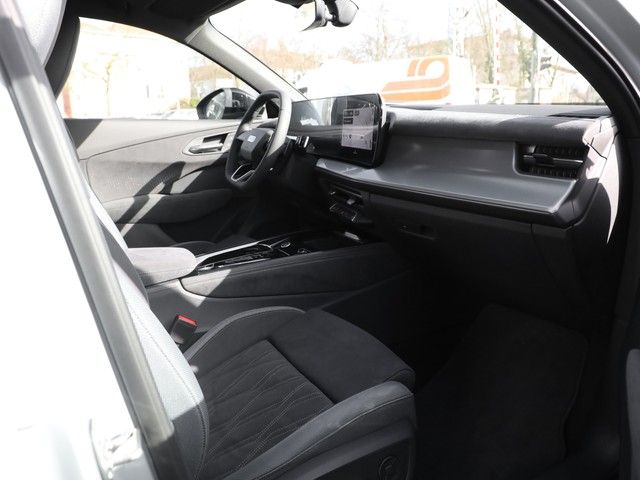 Audi Q3 SUV e-hybrid 2X S-LINE DIGI MATRIX PANO TECH  foto 5