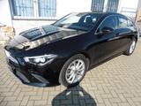 Mercedes-Benz CLA 180 SB*LED*NAVI*PDC*Teilleder*Spurhalte... - Mercedes-Benz CLA 180 Shooting Brake aus 2021