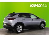 Opel Grandland X 1.5D Aut.Business Edition+LED+AHK - Opel Grandland (X) in Wuppertal