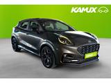 Ford Puma 1.5EB ST+LED+NAVI+VIRTUAL+LEDER+KAMERA - Ford Puma mit Benzin-Antrieb