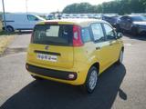 Fiat Pandina PANDA ICON HYBRID 1.0 GSE 65PS PDC RADIO - Fiat New Panda Tageszulassungen