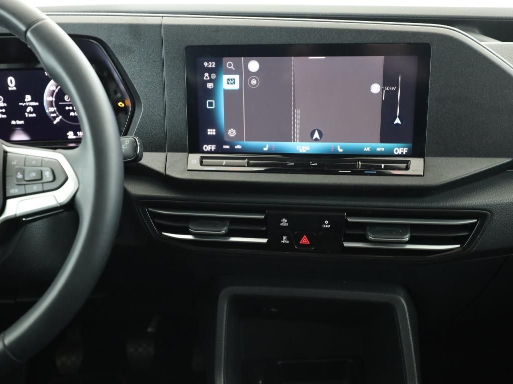 Volkswagen Caddy Maxi - Bild 11