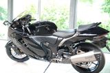 Suzuki GSX-1300RR Hayabusa POWER EDTION HAYABUSA - SUZUKI HAYABUSA GSX1300R