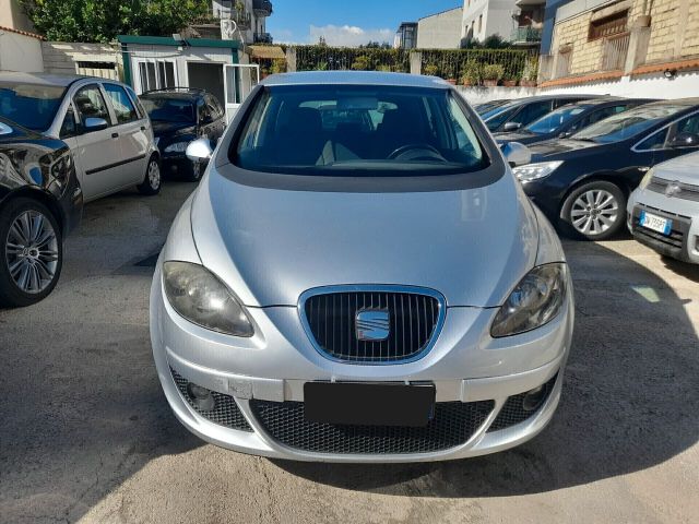 Seat SEAT ALTEA GARANTITA 12 MESI