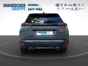 Peugeot 2008 GT PT 130 EAT8 Carplay+RFK+SHZ+LED+LM